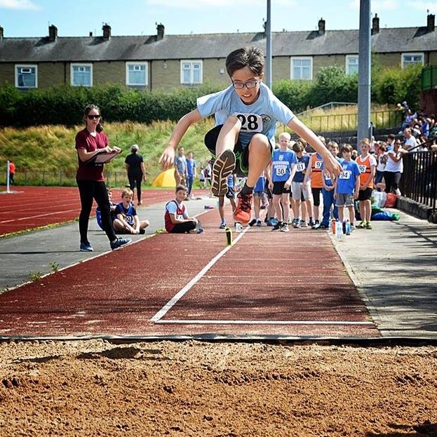 Under 11’s Meeting is now less than THREE weeks away.